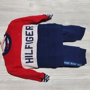 ✴️3 for $15: Tommy Hilfiger Sweats